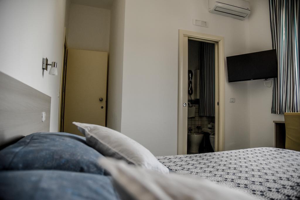 Bed and Breakfast 'U Salecaro Agropoli Exterior foto