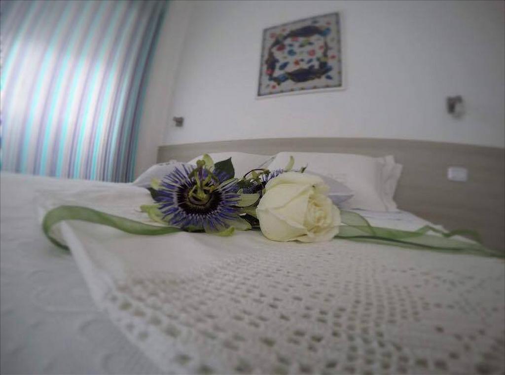 Bed and Breakfast 'U Salecaro Agropoli Exterior foto