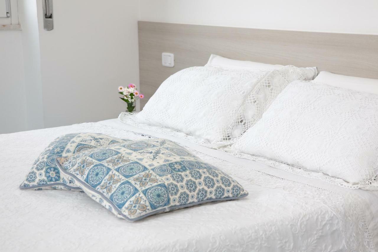 Bed and Breakfast 'U Salecaro Agropoli Exterior foto