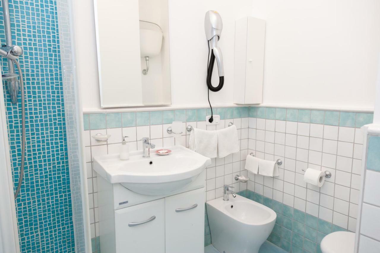Bed and Breakfast 'U Salecaro Agropoli Exterior foto