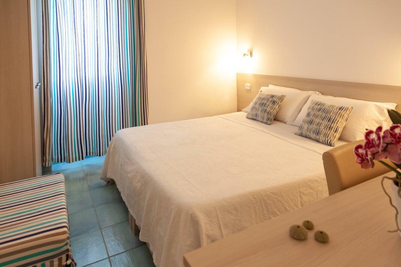 Bed and Breakfast 'U Salecaro Agropoli Exterior foto